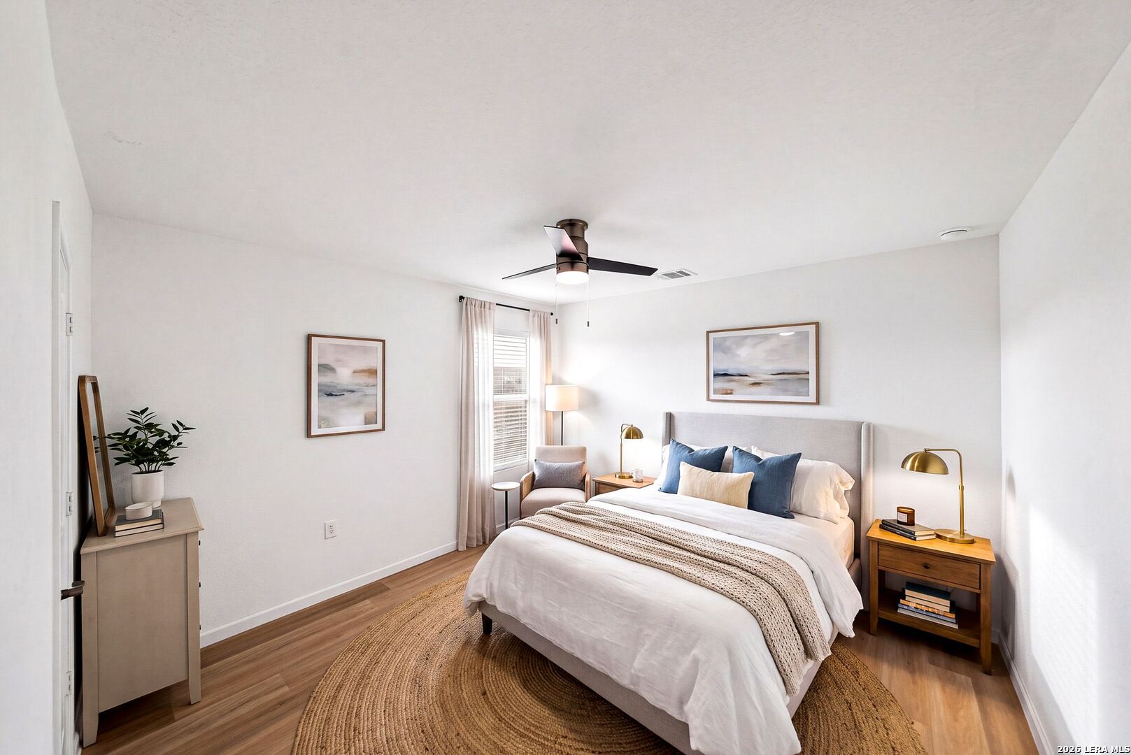 4th Bedroom