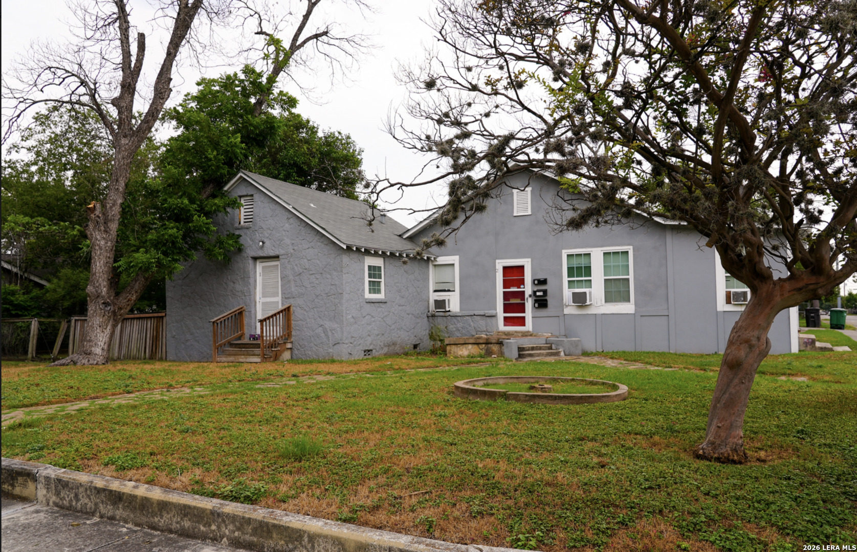 Multi family home for sale at 1738 Santa Anna, San Antonio, TX 78201 | MLS# 2017555