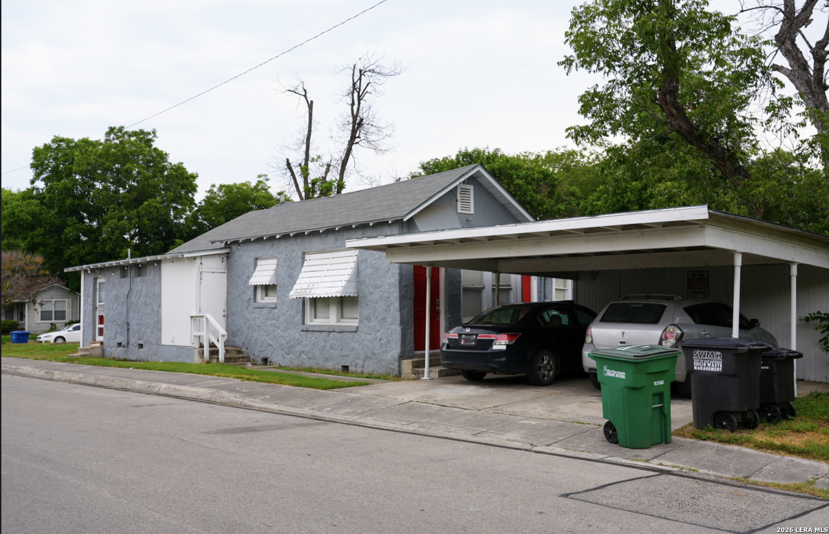 Photo 1 of Multi family home for sale at 1738 Santa Anna, San Antonio, TX 78201 | MLS# 2017555 | Listing updated on 2026-09-18
