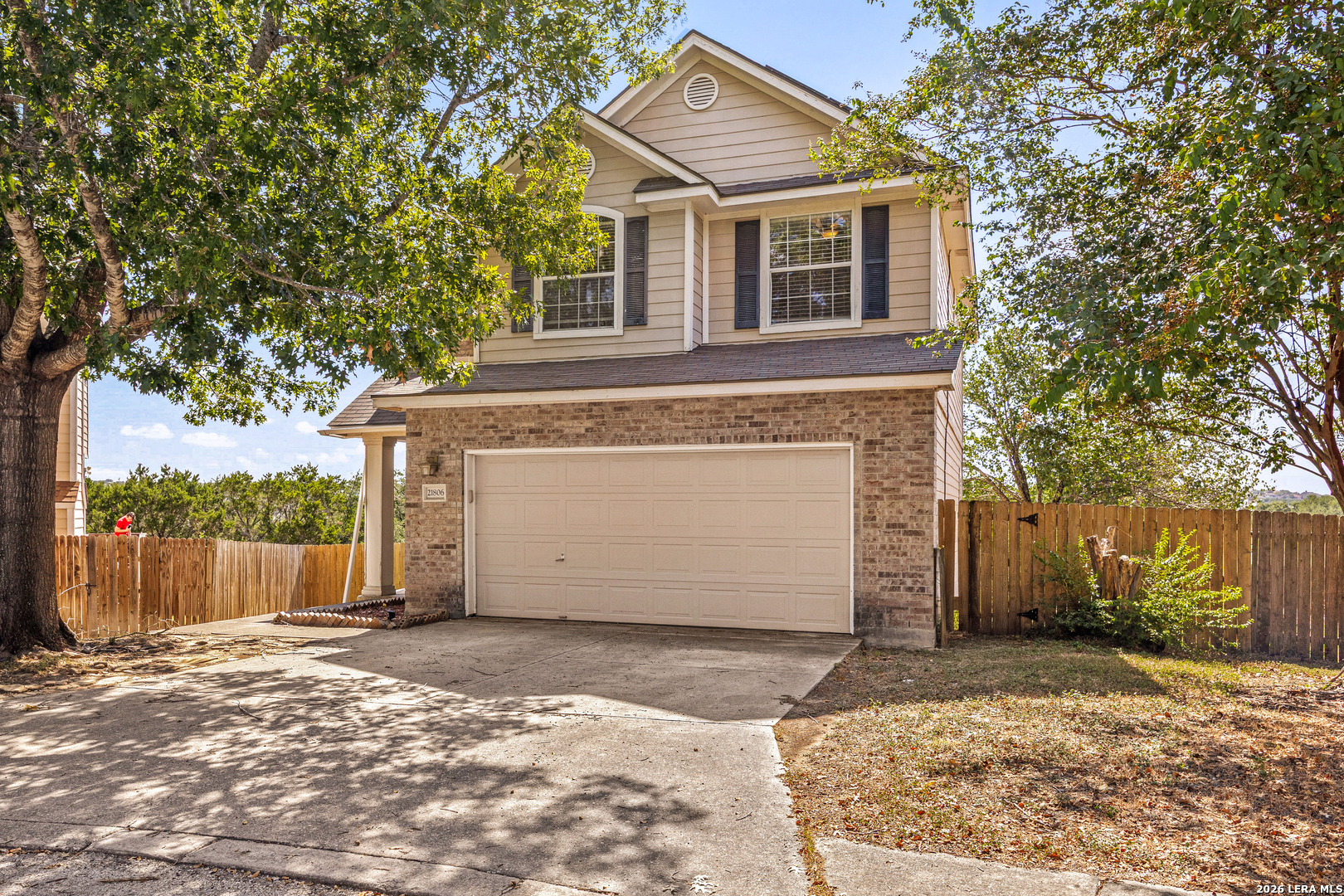 21806 GOLDCREST RUN, San Antonio, TX 78260