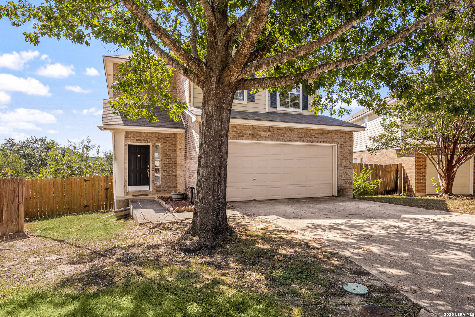 21806 GOLDCREST RUN, San Antonio, TX 78260