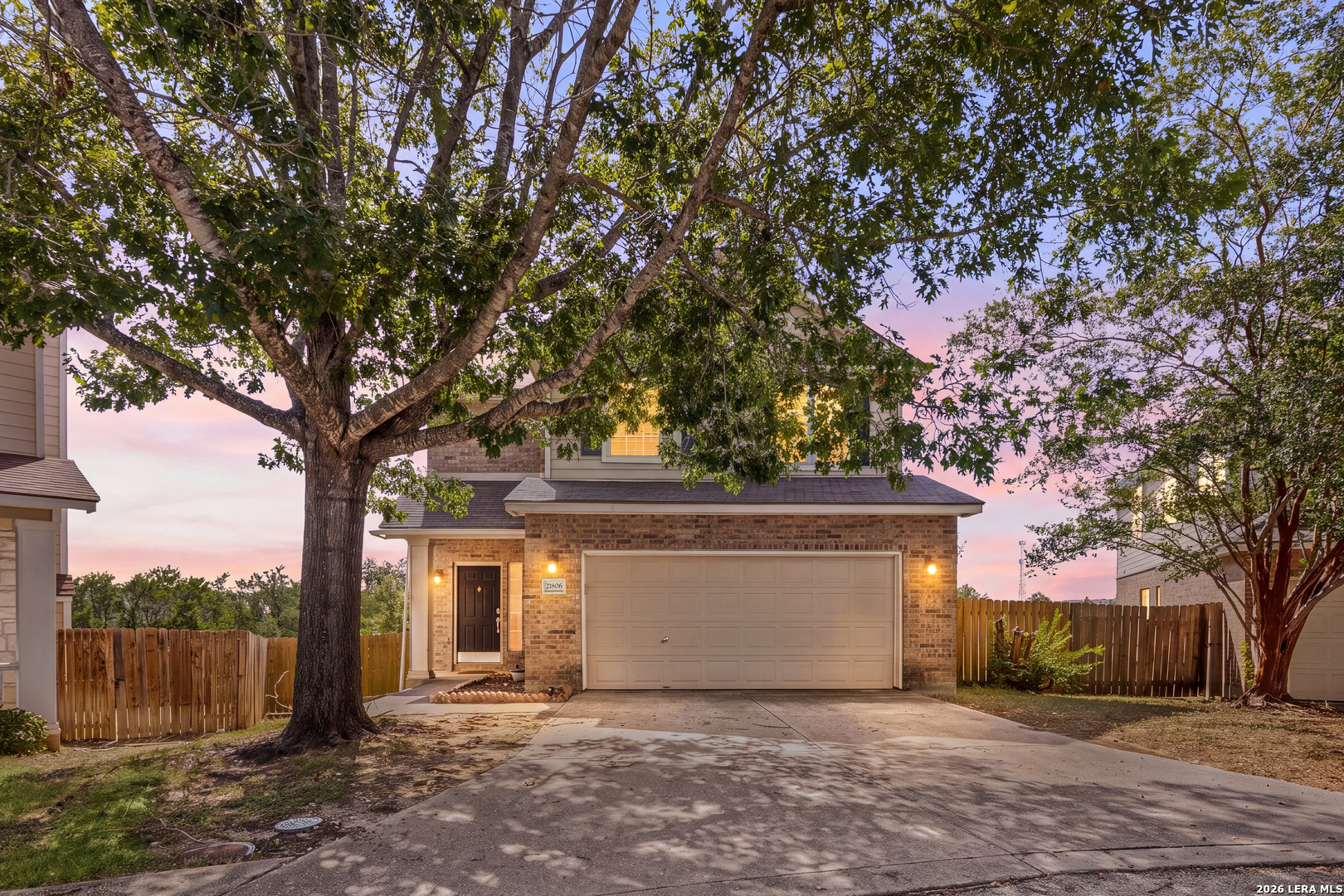 21806 GOLDCREST RUN, San Antonio, TX 78260