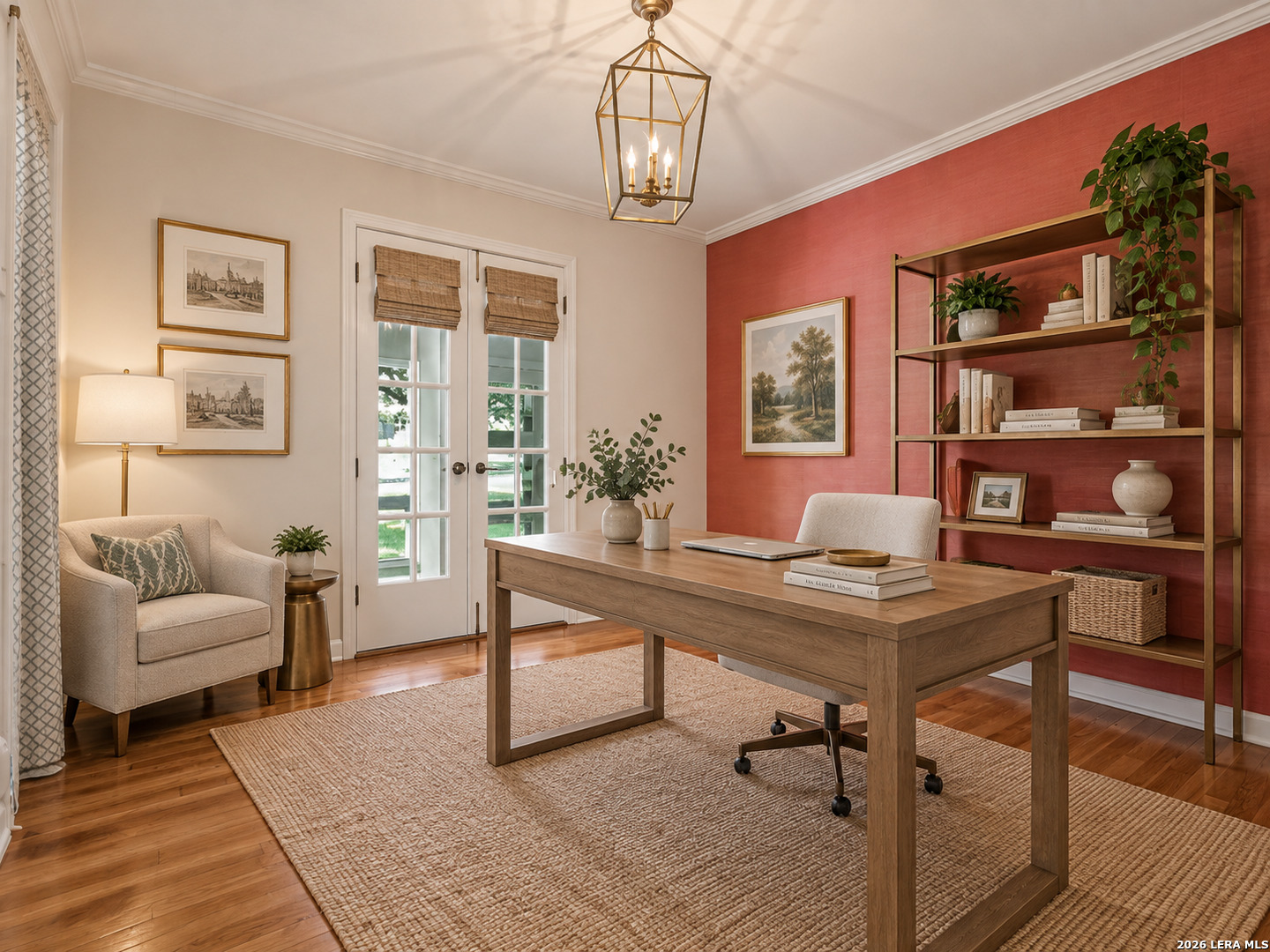 3rd Bedroom