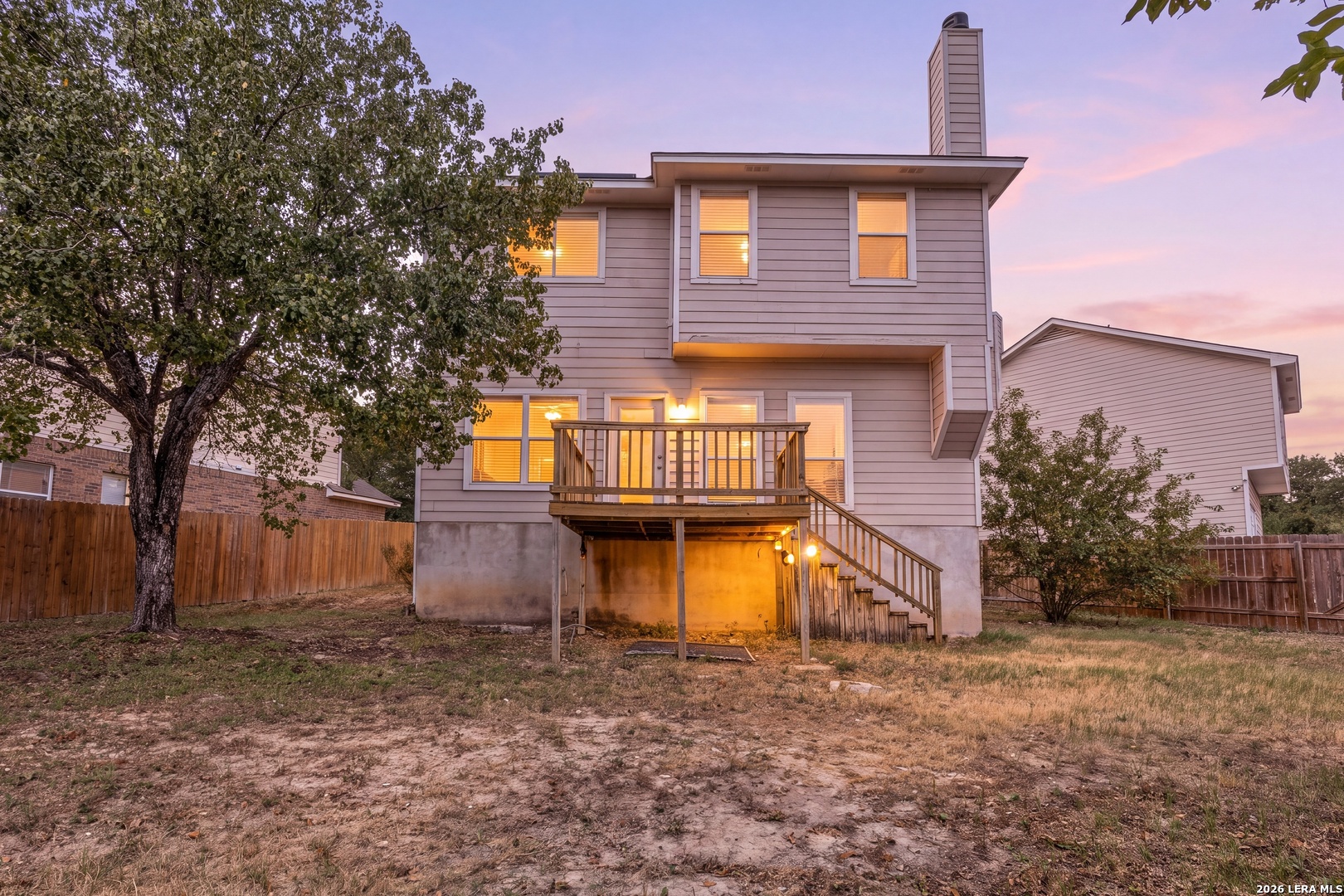 21806 GOLDCREST RUN, San Antonio, TX 78260