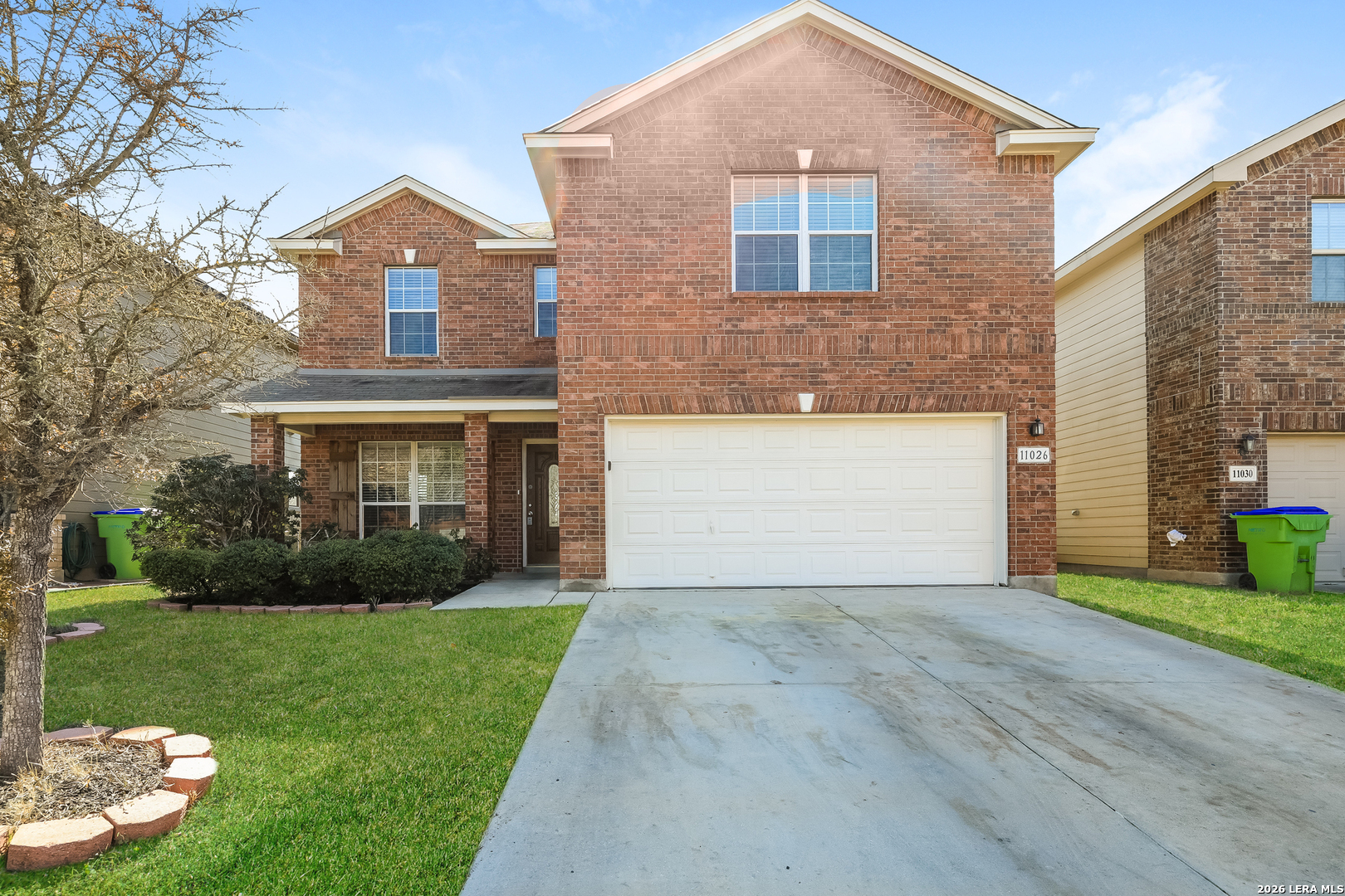 11026 Bold Forbes, San Antonio, TX 78245