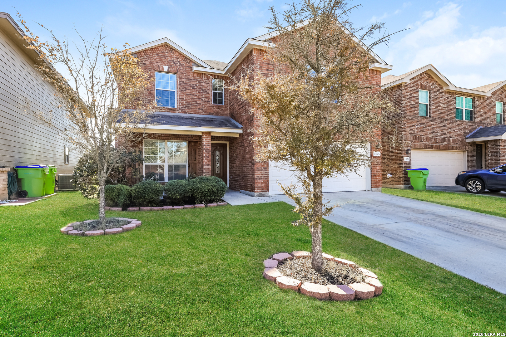 11026 Bold Forbes, San Antonio, TX 78245
