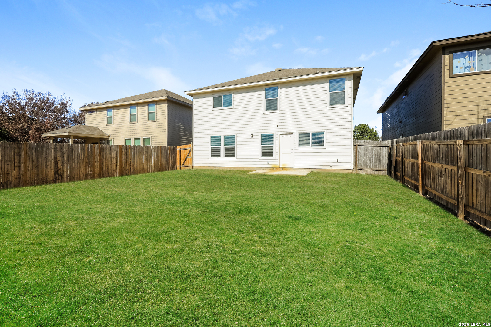 11026 Bold Forbes, San Antonio, TX 78245