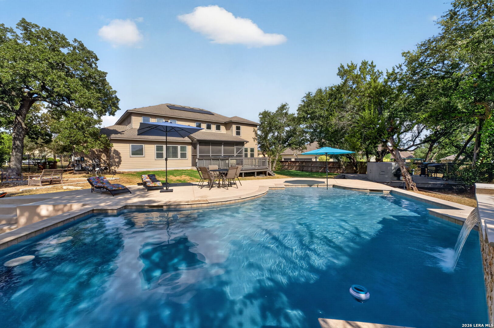 27726 Cascabel Ln, San Antonio, TX 78260