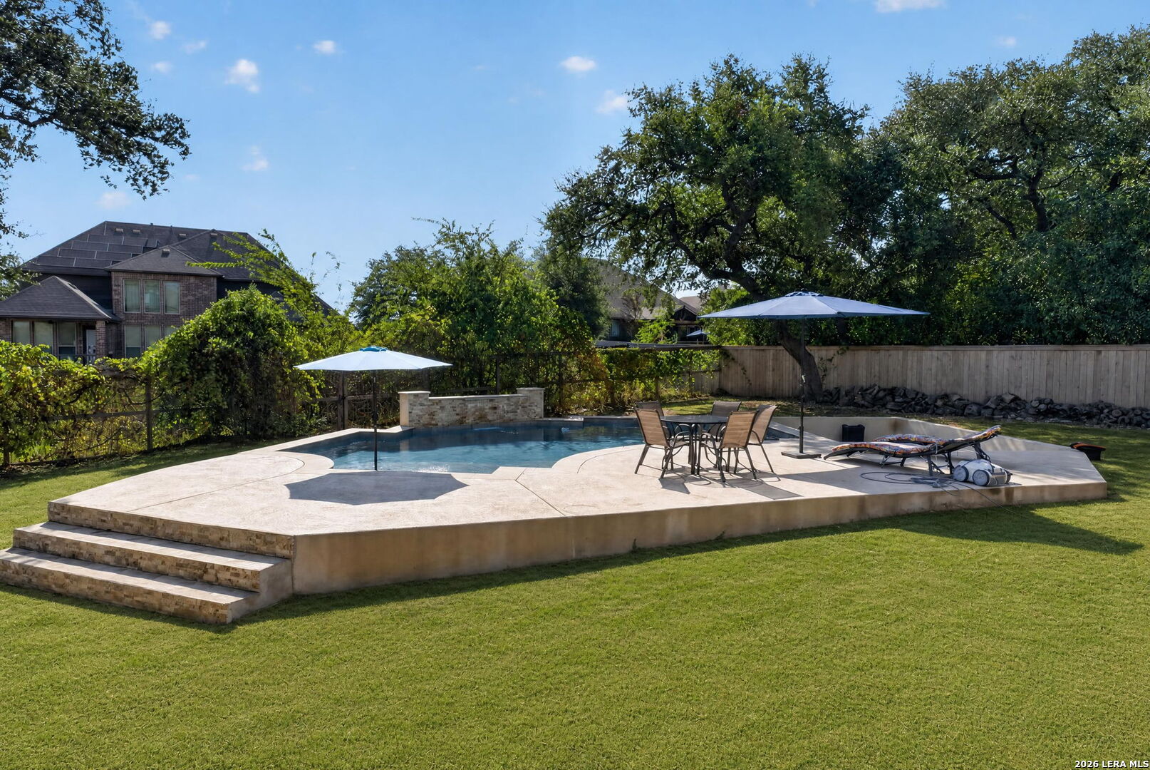 27726 Cascabel Ln, San Antonio, TX 78260