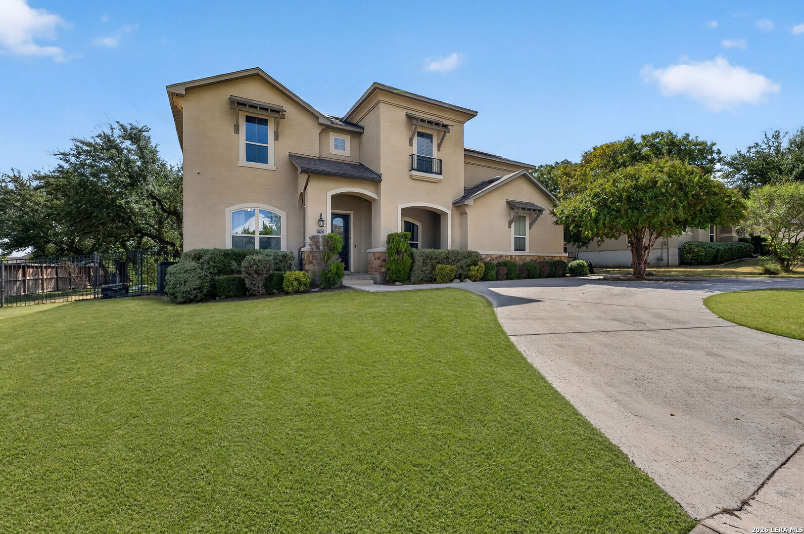 27726 Cascabel Ln, San Antonio, TX 78260