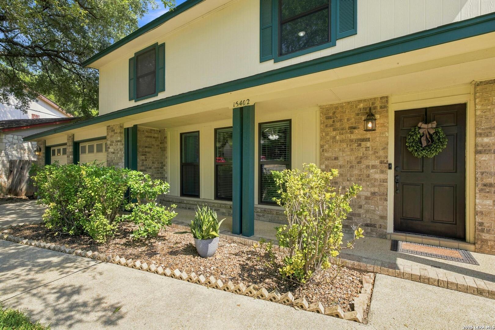 Photo 3 of Single family home for sale at 15402 Forest Mist, San Antonio, TX 78232 | MLS# 2013346 | Listing updated on 2026-09-21