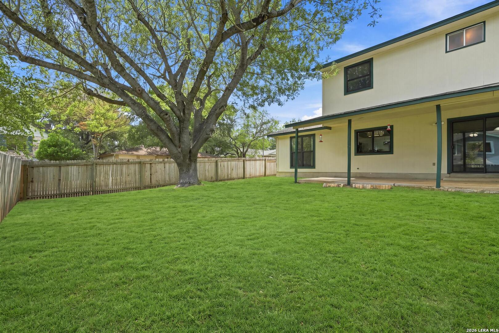 15402 Forest Mist, San Antonio, TX 78232