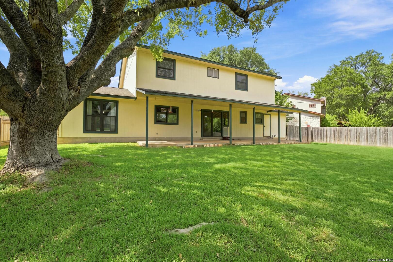 15402 Forest Mist, San Antonio, TX 78232