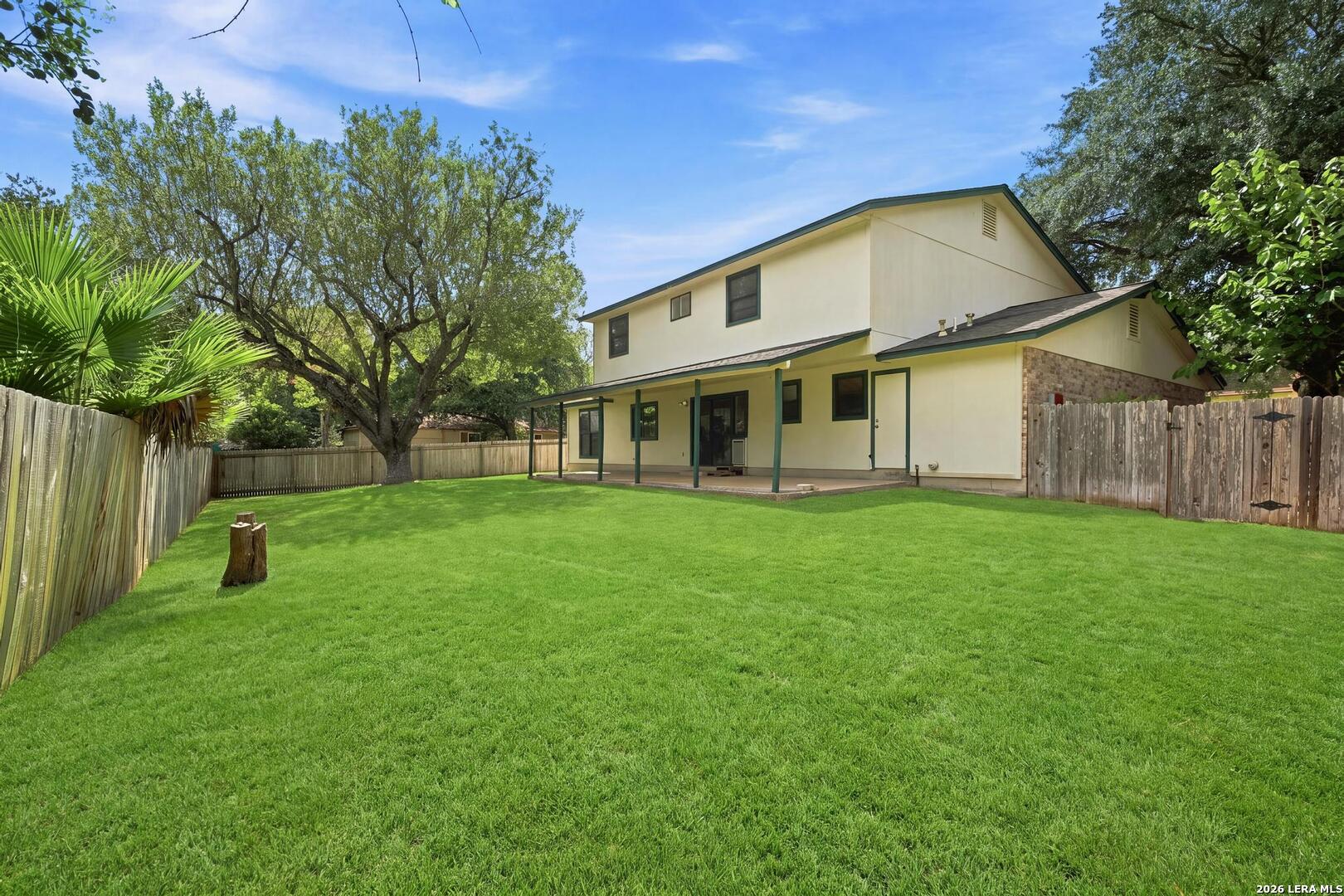 15402 Forest Mist, San Antonio, TX 78232