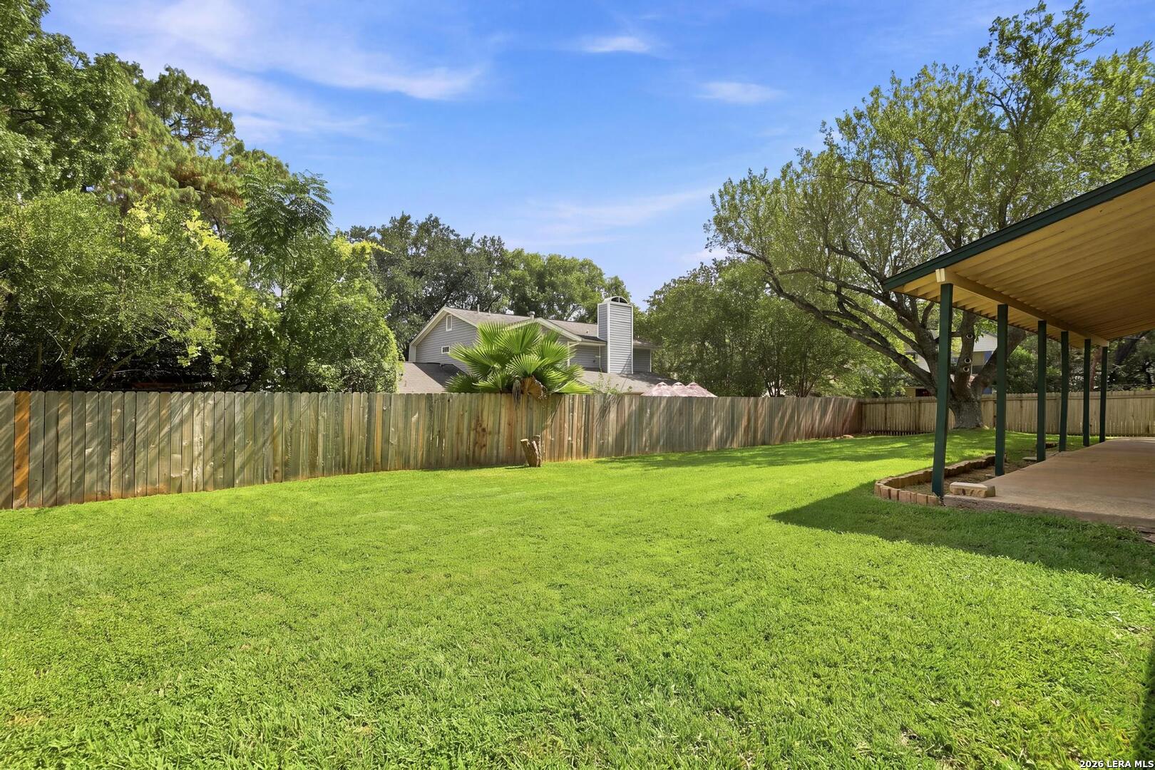 15402 Forest Mist, San Antonio, TX 78232