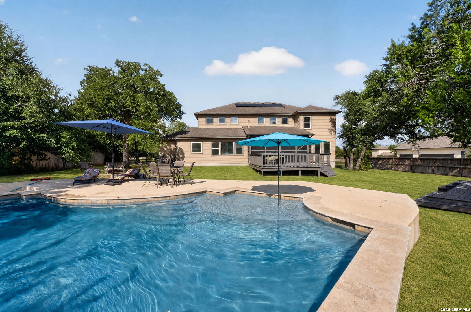 27726 Cascabel Ln, San Antonio, TX 78260