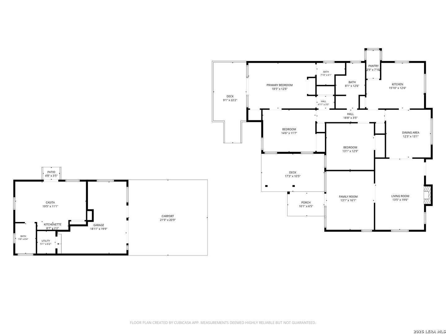 336 NORTH DR, San Antonio, TX 78201