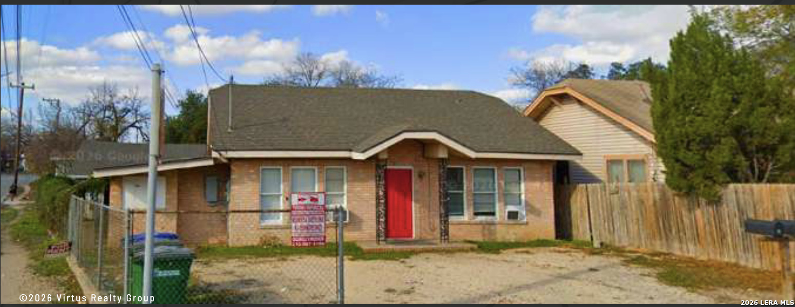 429 Wharton St Listing Cover Image