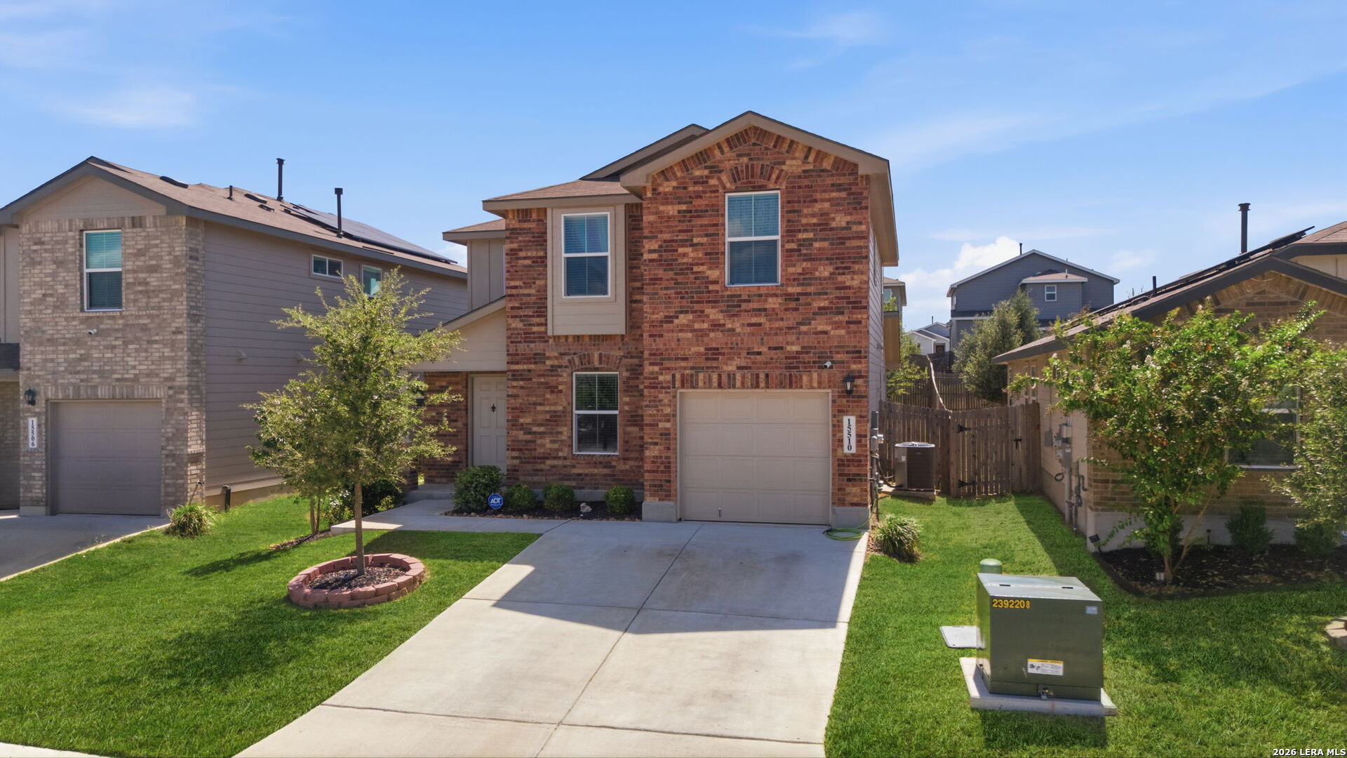 15510 Canada Goose Way, San Antonio, TX 78253