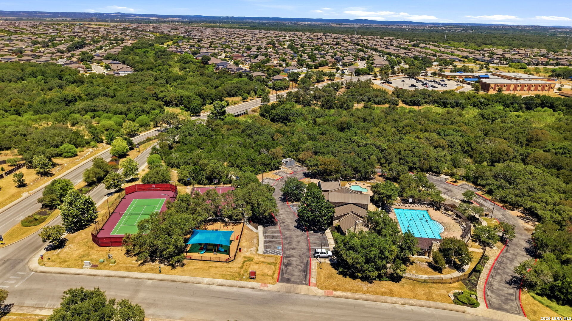 15510 Canada Goose Way, San Antonio, TX 78253