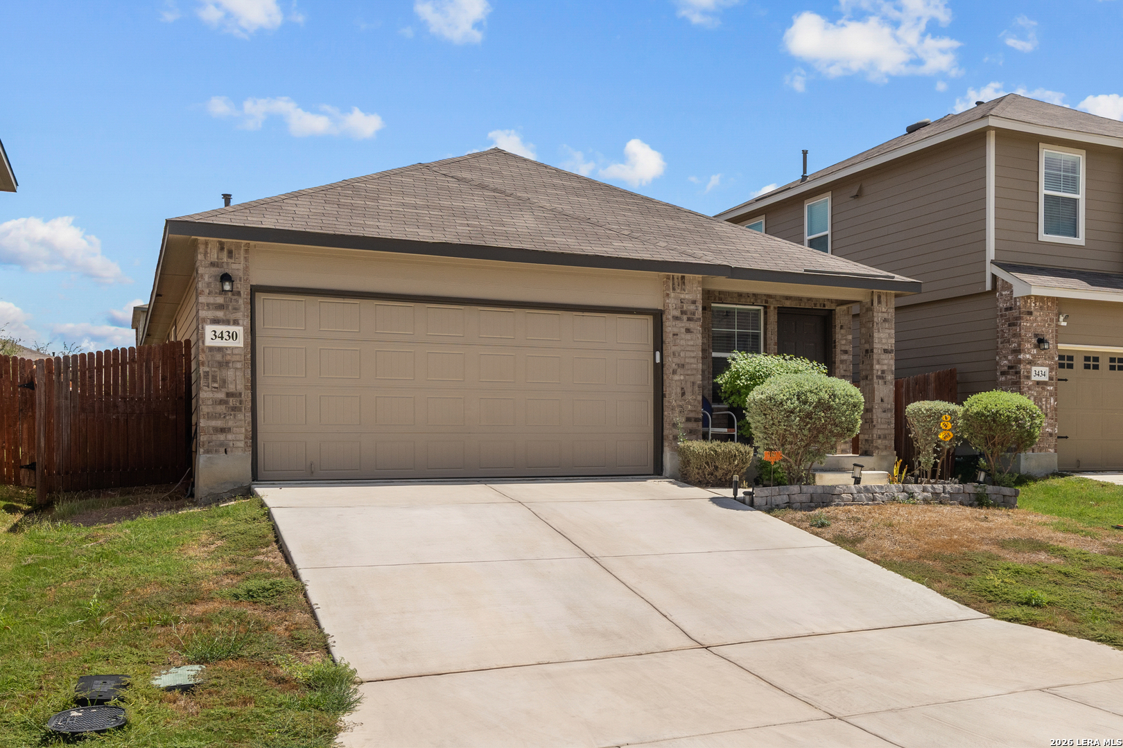 3430 Angus Xing, San Antonio, TX 78245