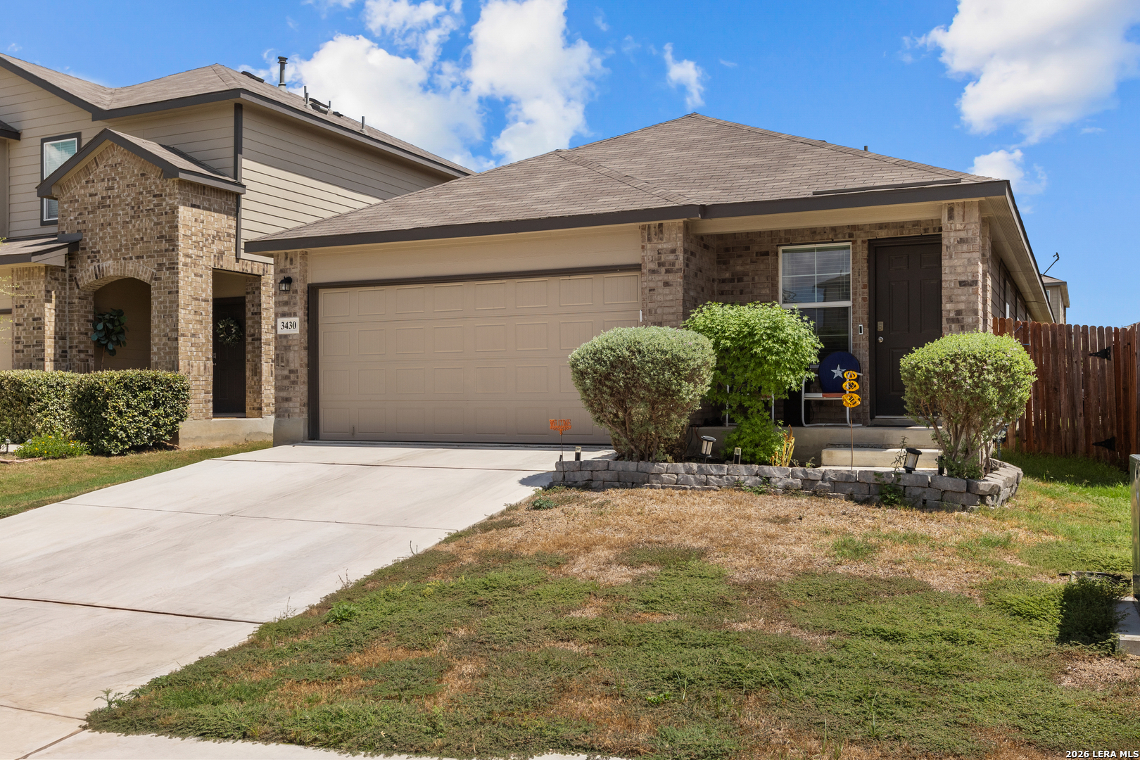 3430 Angus Xing, San Antonio, TX 78245