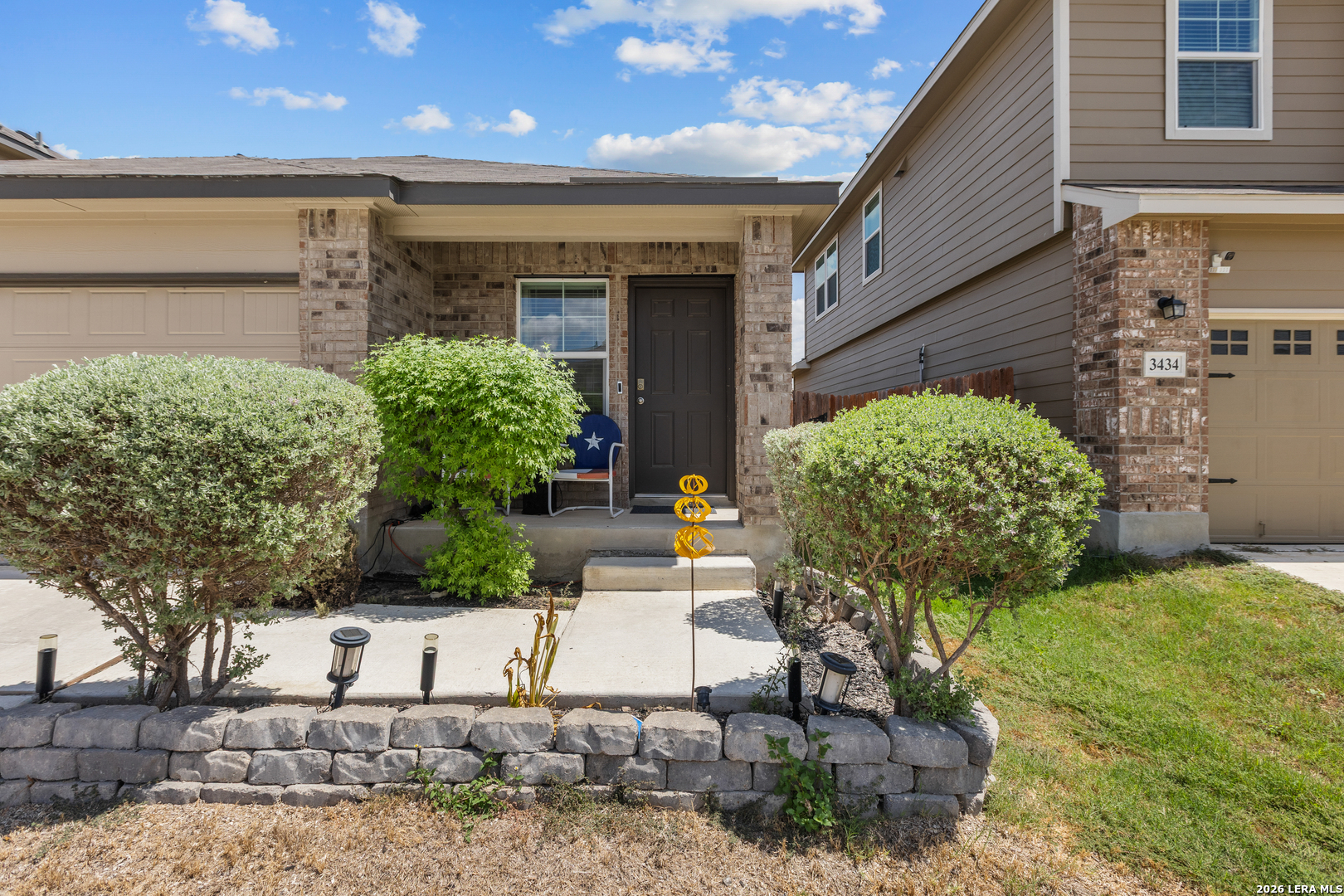 3430 Angus Xing, San Antonio, TX 78245