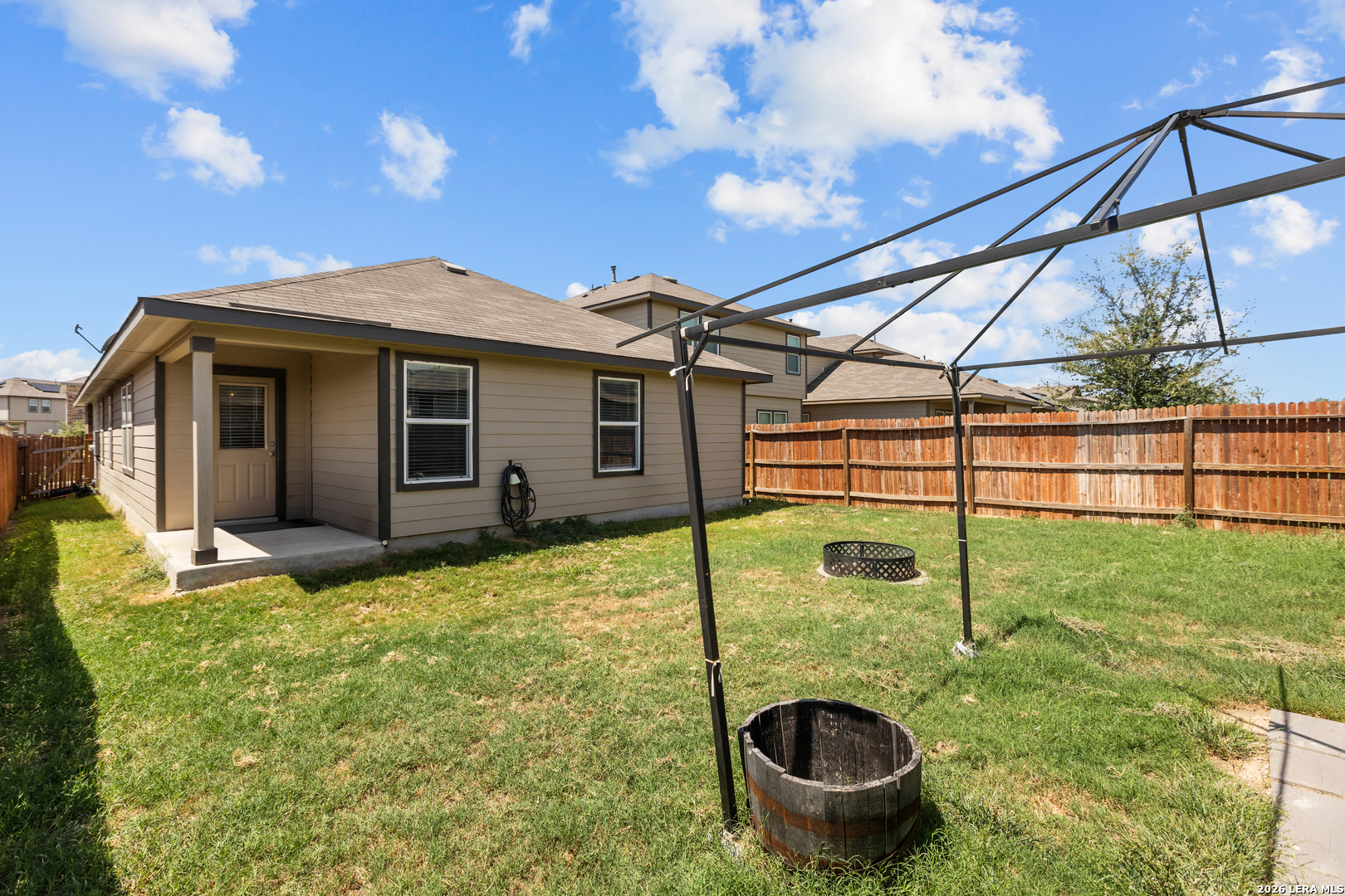 3430 Angus Xing, San Antonio, TX 78245