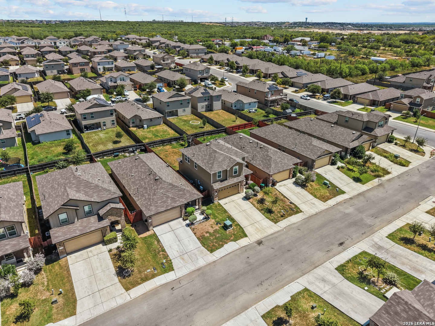 3430 Angus Xing, San Antonio, TX 78245