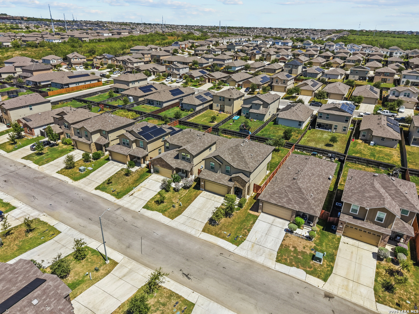3430 Angus Xing, San Antonio, TX 78245