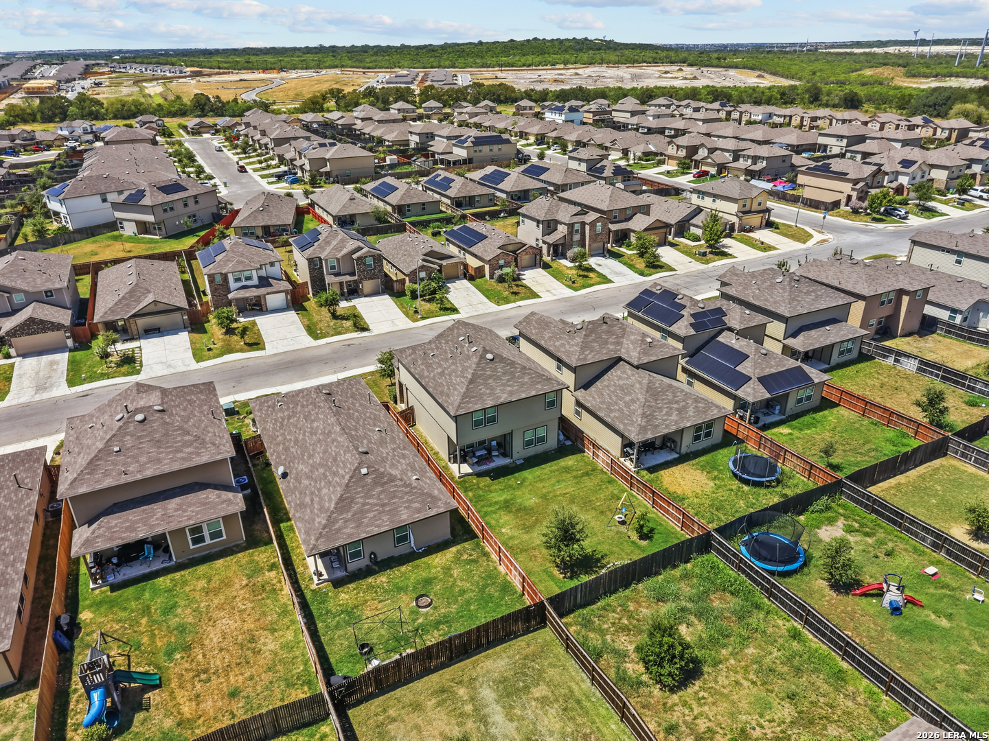 3430 Angus Xing, San Antonio, TX 78245