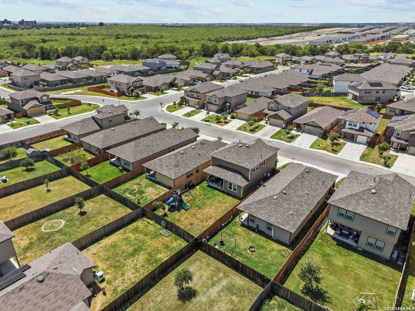 3430 Angus Xing, San Antonio, TX 78245