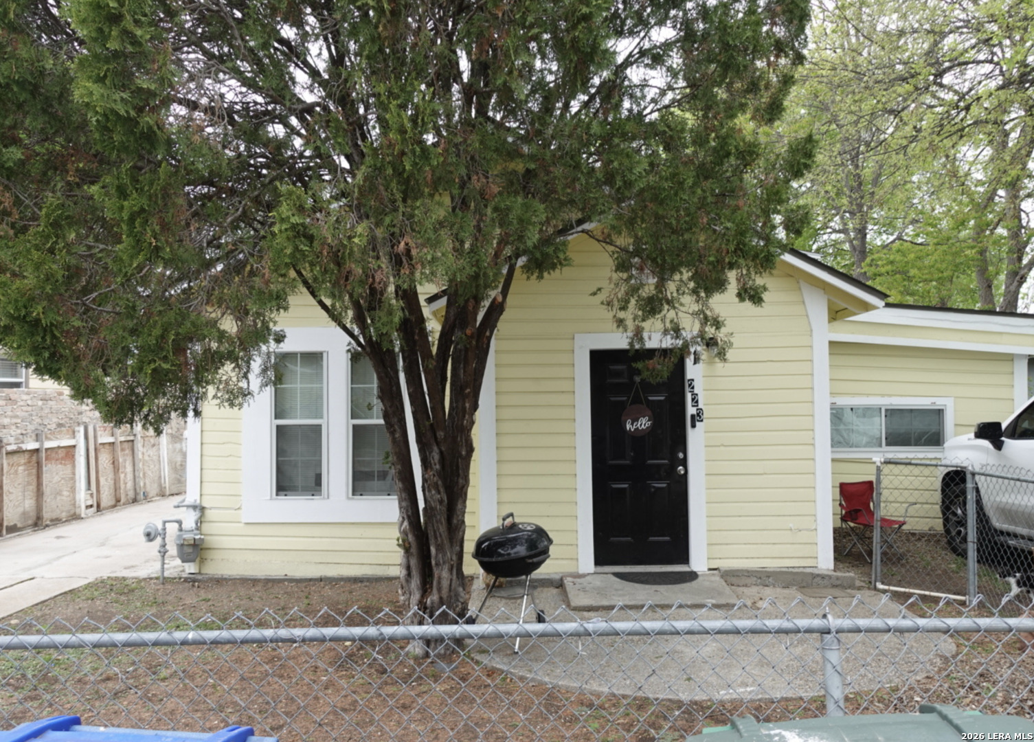 Photo 1 of Multi family home for sale at 223 Bee St, San Antonio, TX 78208 | MLS# 2017557 | Listing updated on 2026-09-18