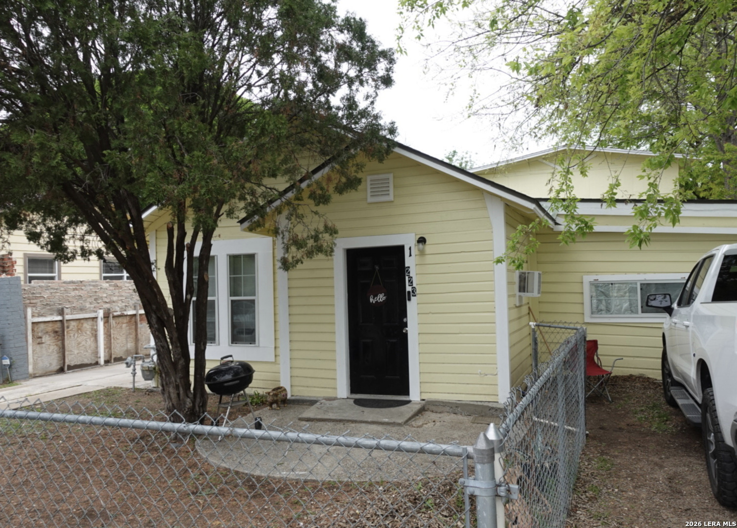 Photo 3 of Multi family home for sale at 223 Bee St, San Antonio, TX 78208 | MLS# 2017557 | Listing updated on 2026-09-18