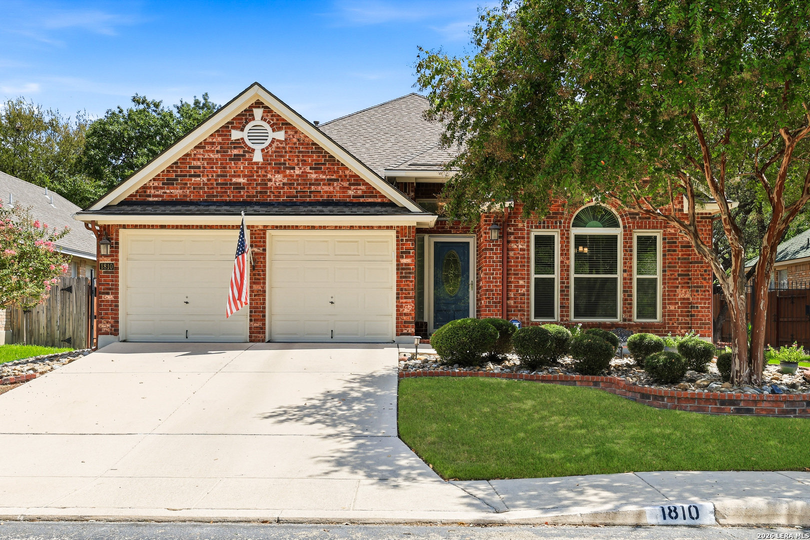 1810 Indian Paint Brush Rd