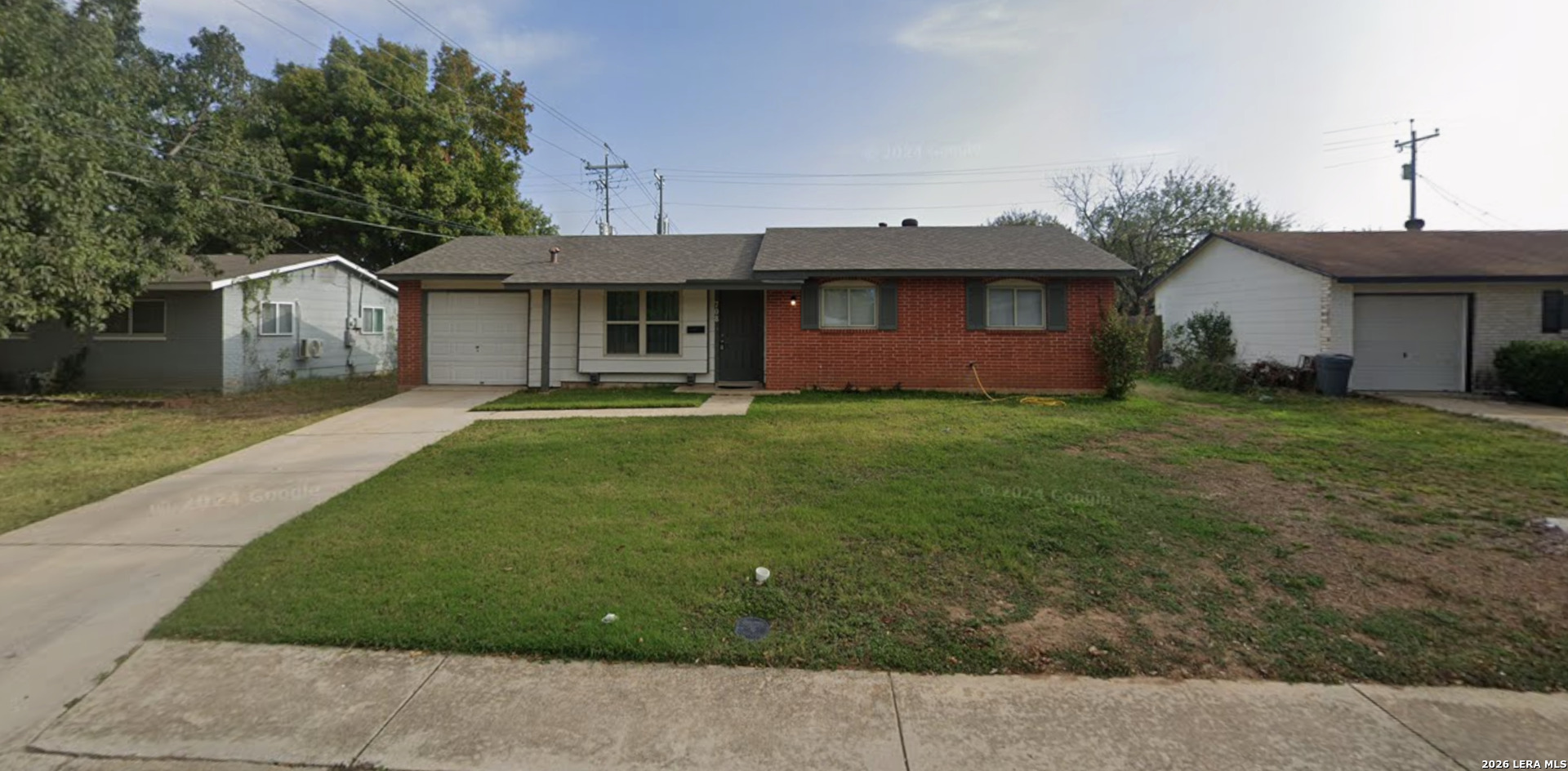 708 Colony Dr