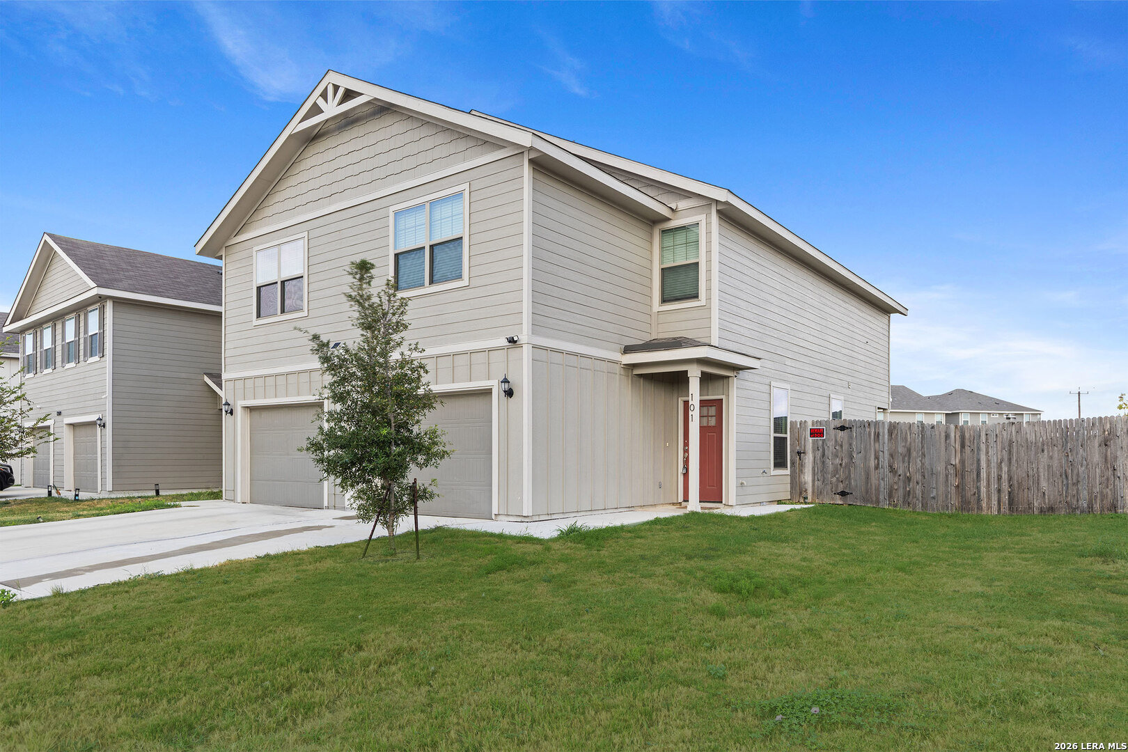 13503 Tulipwood Nook, San Antonio, TX 78253