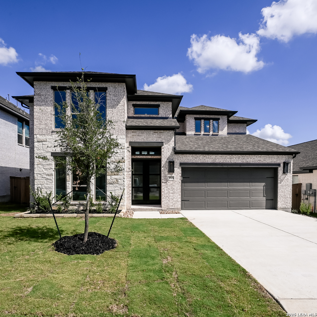 Property photo for 3521 Agarita Pass, Bulverde, TX