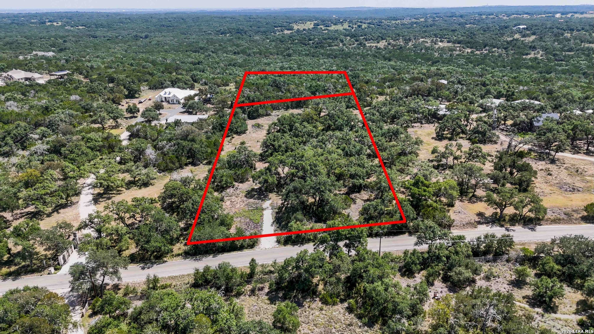 Photo 1 of Land for sale at Tbd Hugo Rd, San Marcos, TX 78666 | MLS# 2017553 | Listing updated on 2026-09-18
