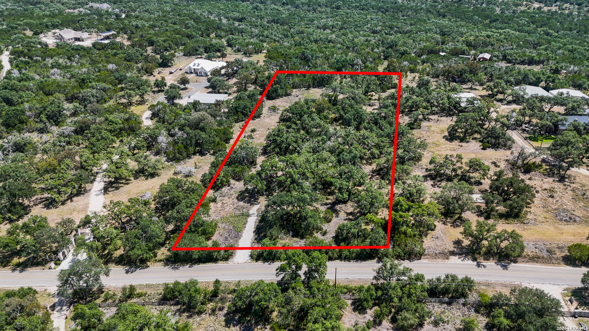 Photo 2 of Land for sale at Tbd Hugo Rd, San Marcos, TX 78666 | MLS# 2017553 | Listing updated on 2026-09-18