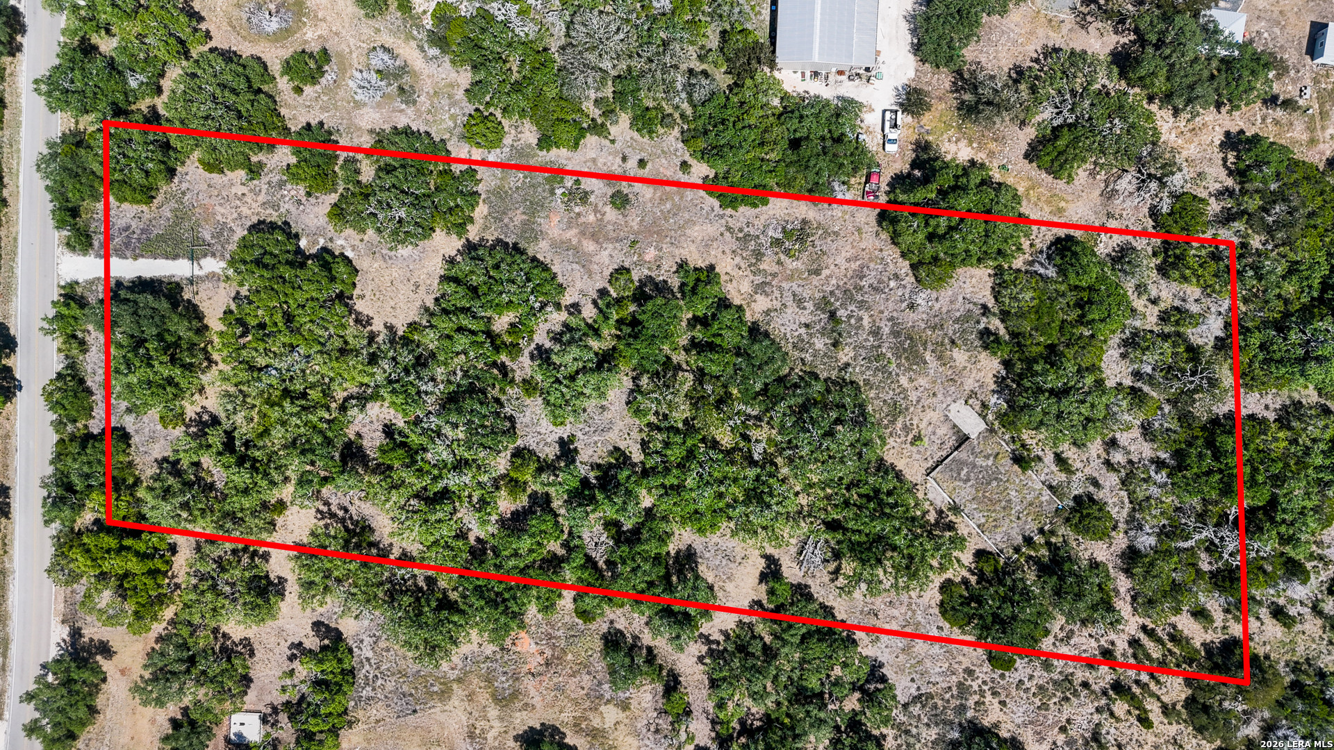 Photo 3 of Land for sale at Tbd Hugo Rd, San Marcos, TX 78666 | MLS# 2017553 | Listing updated on 2026-09-18