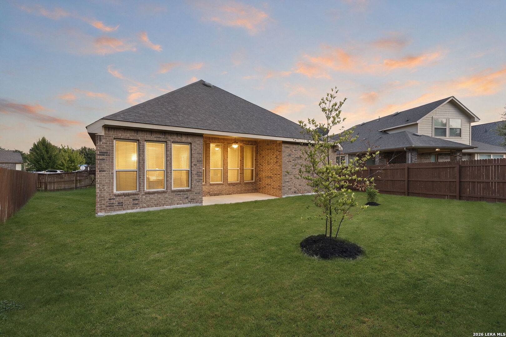 7703 William Bonney, San Antonio, TX 78254