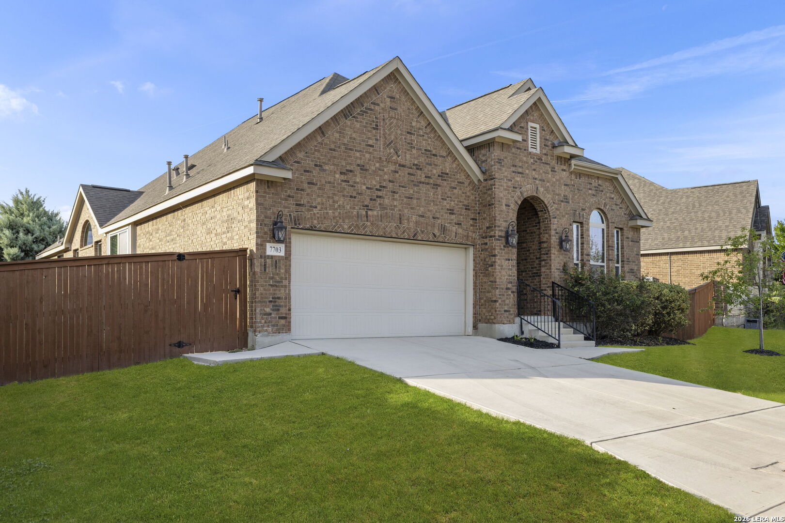 7703 William Bonney, San Antonio, TX 78254