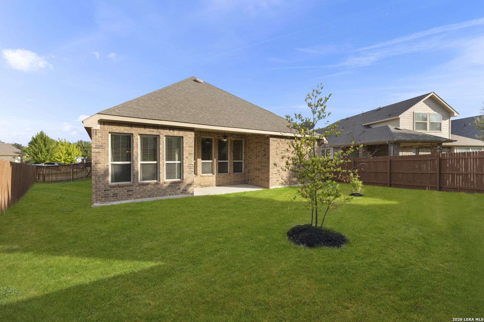 7703 William Bonney, San Antonio, TX 78254