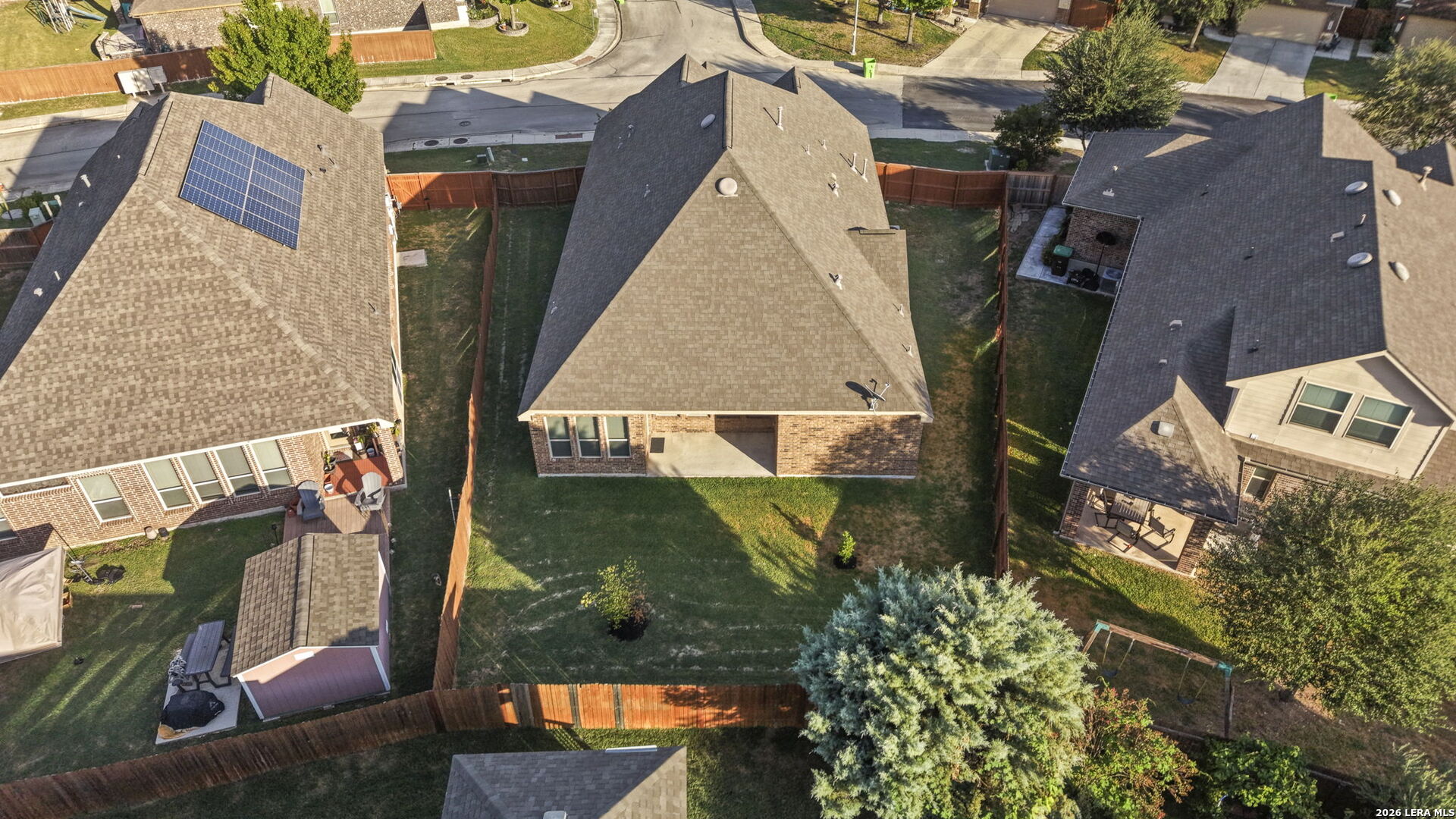 7703 William Bonney, San Antonio, TX 78254