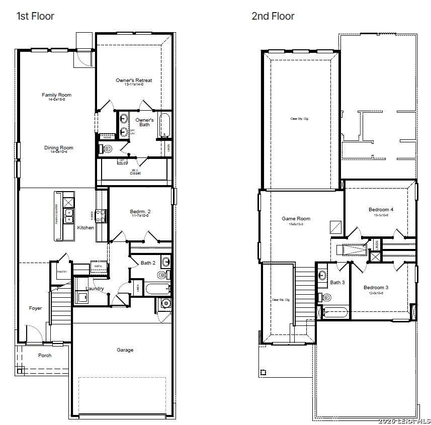 14975 Roller Forest, San Antonio, TX 78253