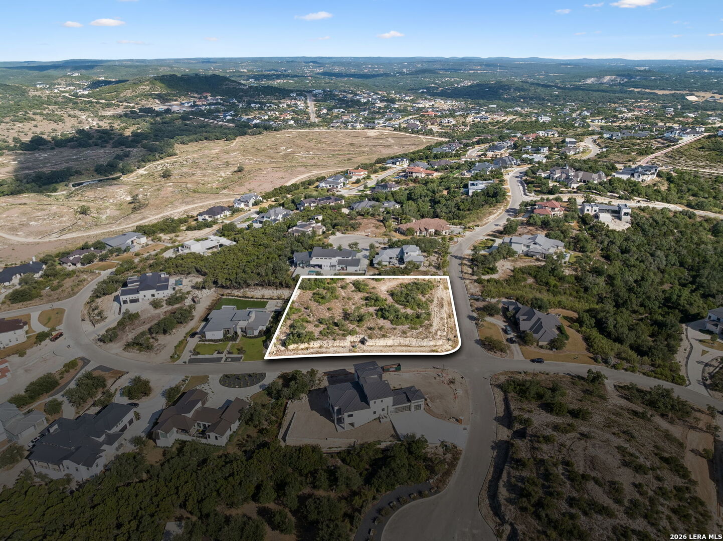 Photo 1 of Sale Pending at 22802 Linwood Ridge, San Antonio, TX 78255 | MLS# 2015893 | Listing updated on 2026-09-14