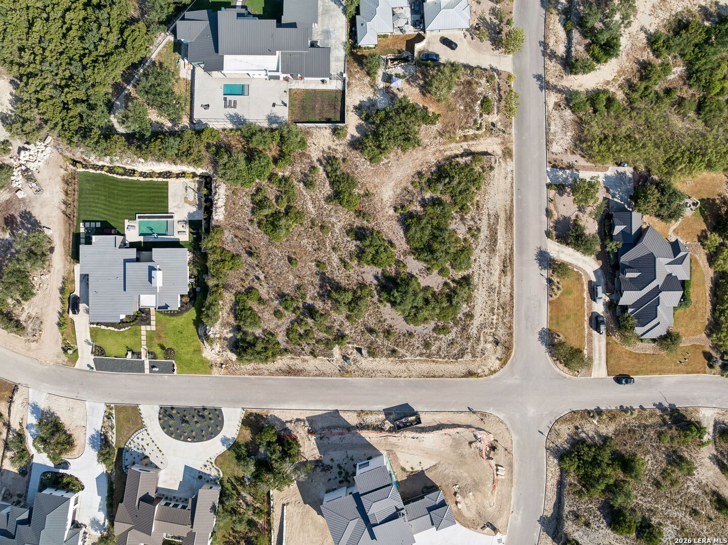 Photo 2 of Sale Pending at 22802 Linwood Ridge, San Antonio, TX 78255 | MLS# 2015893 | Listing updated on 2026-09-14