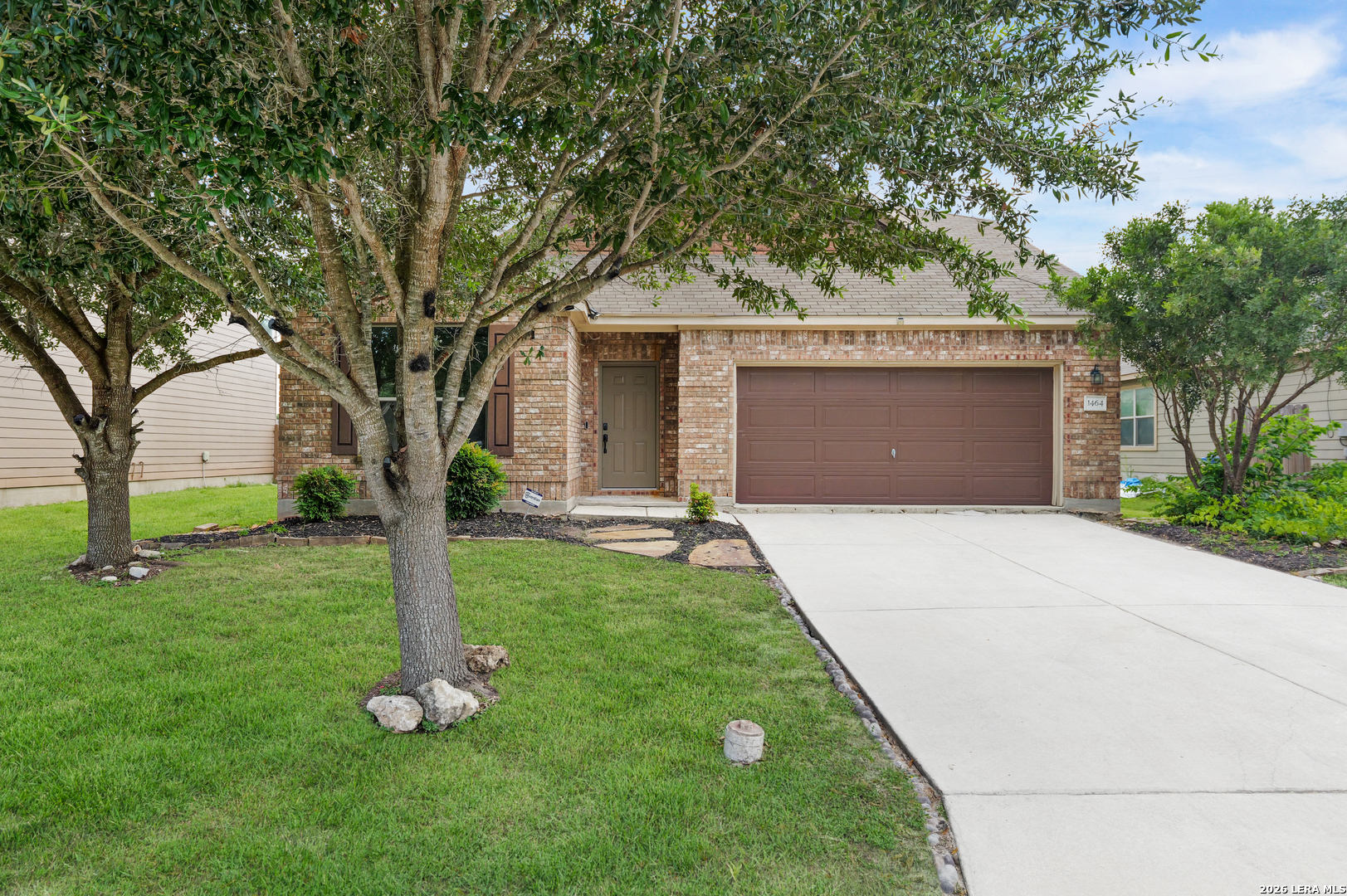 1464 Jordan Xing Listing Cover Image