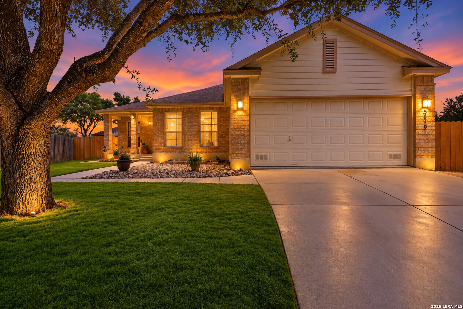 Single family home for sale at 5619 Spring Fire, San Antonio, TX 78247 | MLS# 2017214